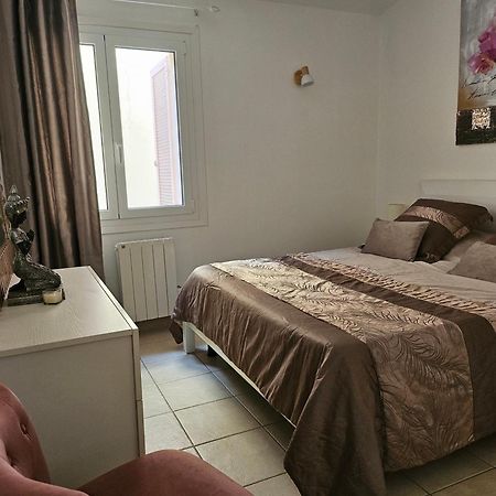 Michele Family - Centre Ville - 2 Pieces Tranquille - A 150 M De La Mer Μεντόν Εξωτερικό φωτογραφία