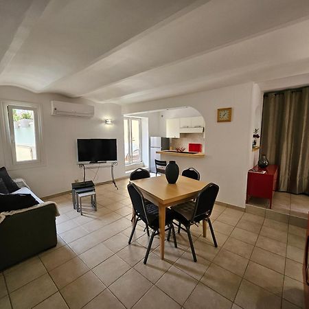 Michele Family - Centre Ville - 2 Pieces Tranquille - A 150 M De La Mer Μεντόν Εξωτερικό φωτογραφία